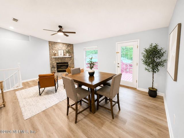 4620 HEDGEHOG Street, Middleburg, FL 32068