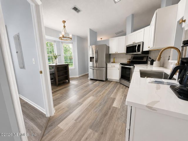 4620 HEDGEHOG Street, Middleburg, FL 32068