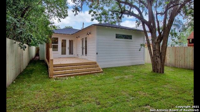 618 E EVERGREEN ST, San Antonio, TX 78212