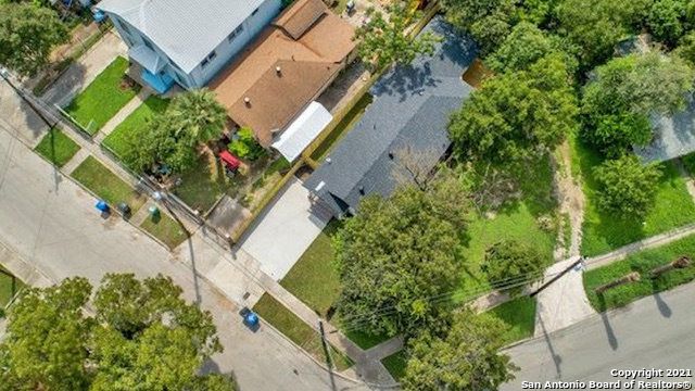 618 E EVERGREEN ST, San Antonio, TX 78212