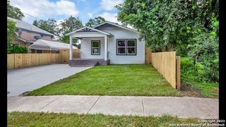 618 E EVERGREEN ST, San Antonio, TX 78212