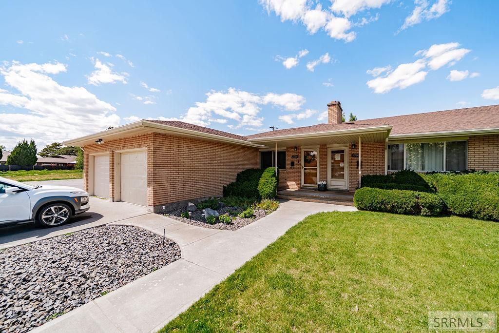 Image 1 of property listing at 1385 Ricks Street, Idaho Falls, ID 83404