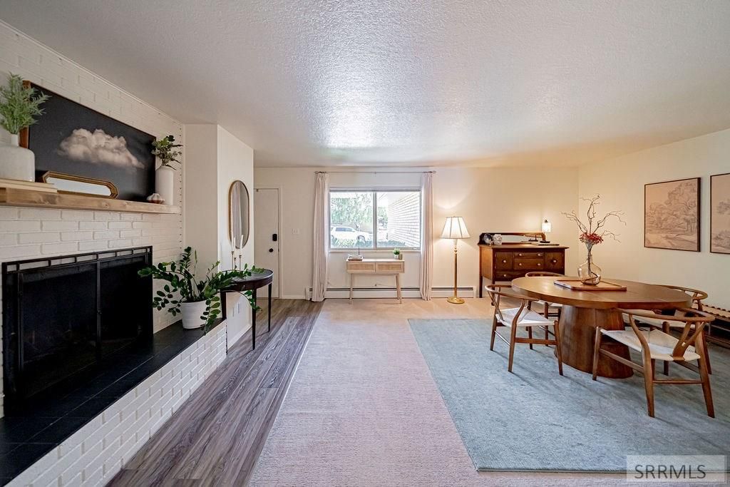 Image 10 of property listing at 1385 Ricks Street, Idaho Falls, ID 83404