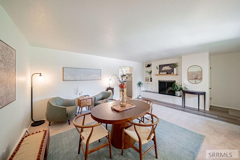 Image 11 of property listing at 1385 Ricks Street, Idaho Falls, ID 83404