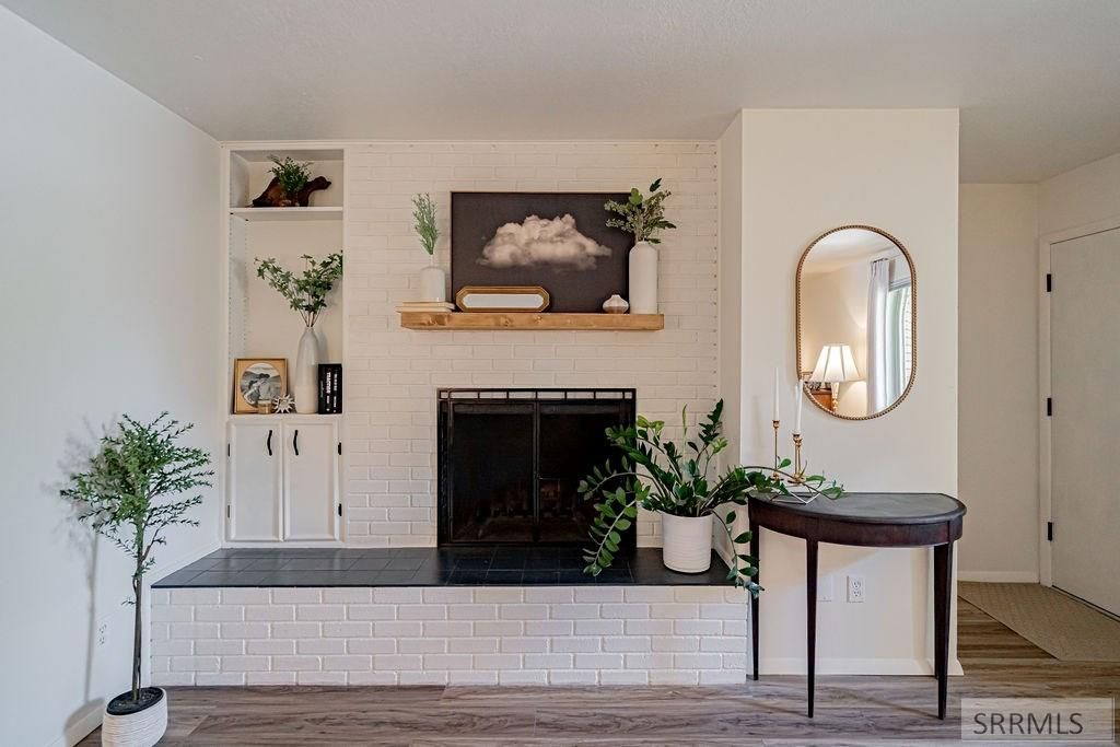 Image 12 of property listing at 1385 Ricks Street, Idaho Falls, ID 83404