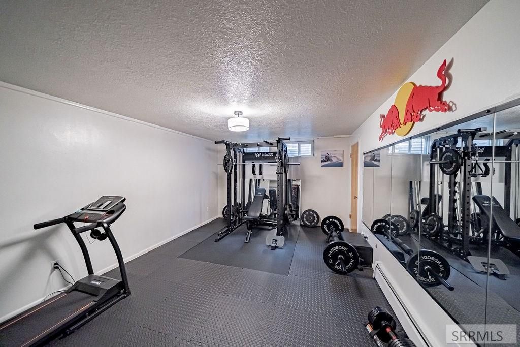 Image 43 of property listing at 1385 Ricks Street, Idaho Falls, ID 83404