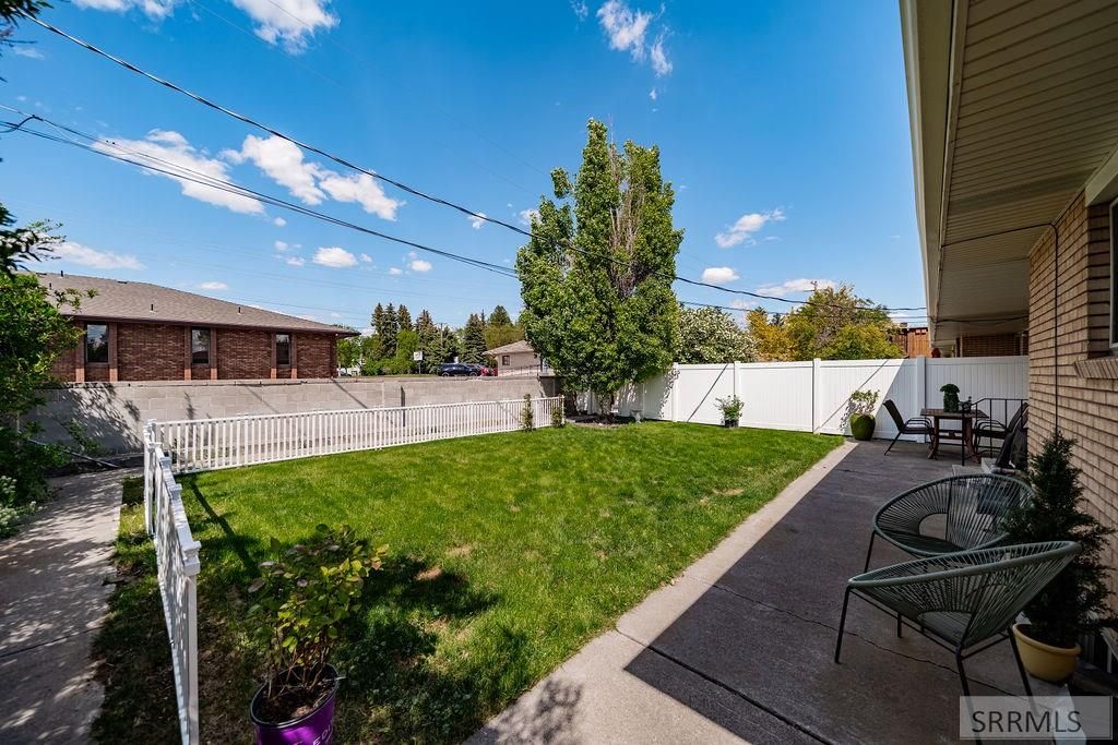 Image 59 of property listing at 1385 Ricks Street, Idaho Falls, ID 83404