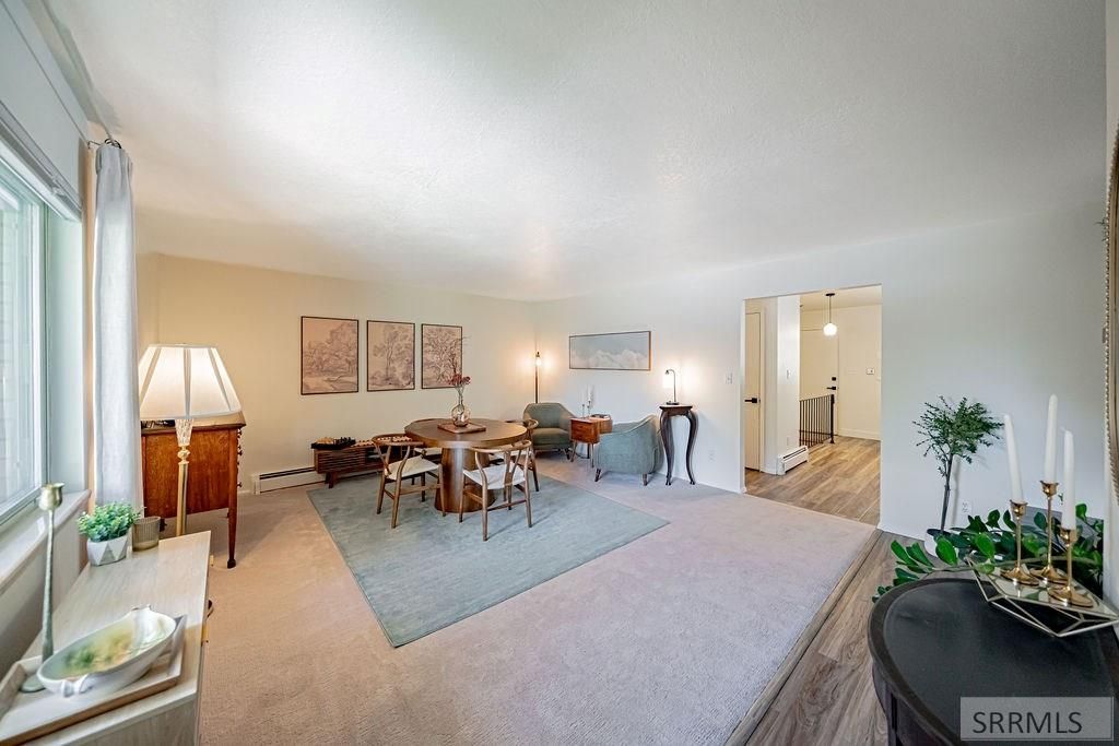 Image 6 of property listing at 1385 Ricks Street, Idaho Falls, ID 83404