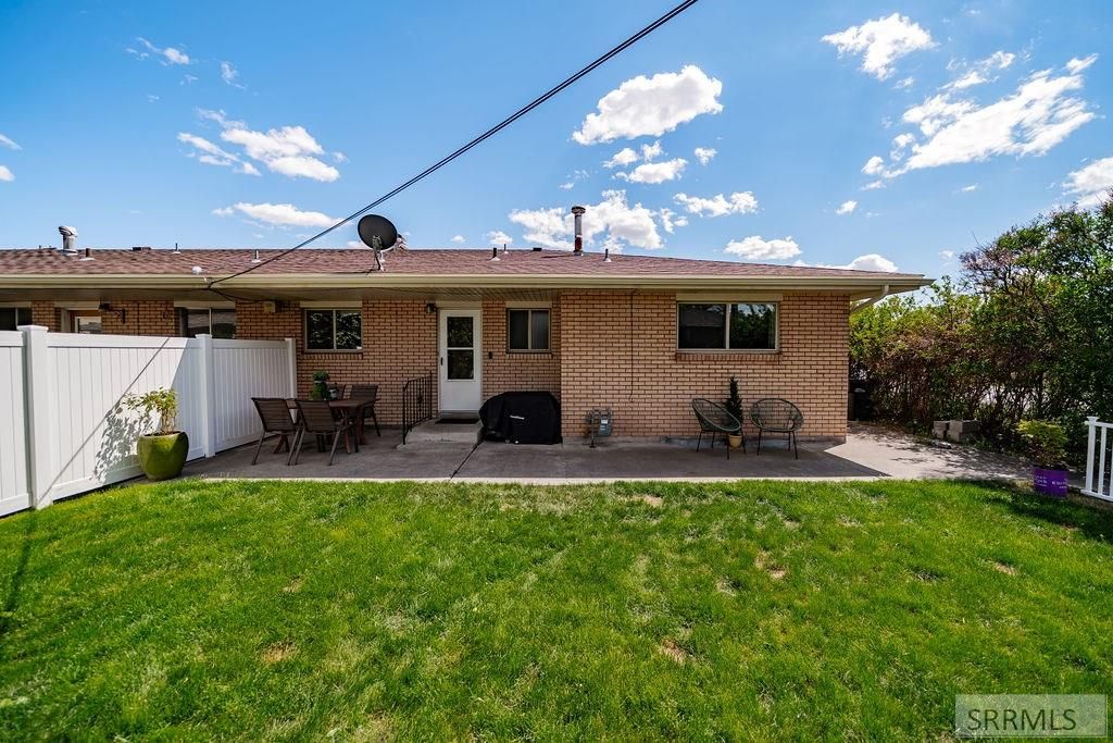 Image 60 of property listing at 1385 Ricks Street, Idaho Falls, ID 83404