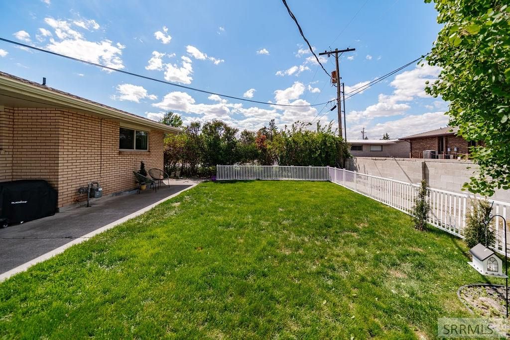 Image 61 of property listing at 1385 Ricks Street, Idaho Falls, ID 83404