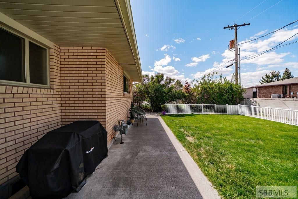 Image 63 of property listing at 1385 Ricks Street, Idaho Falls, ID 83404