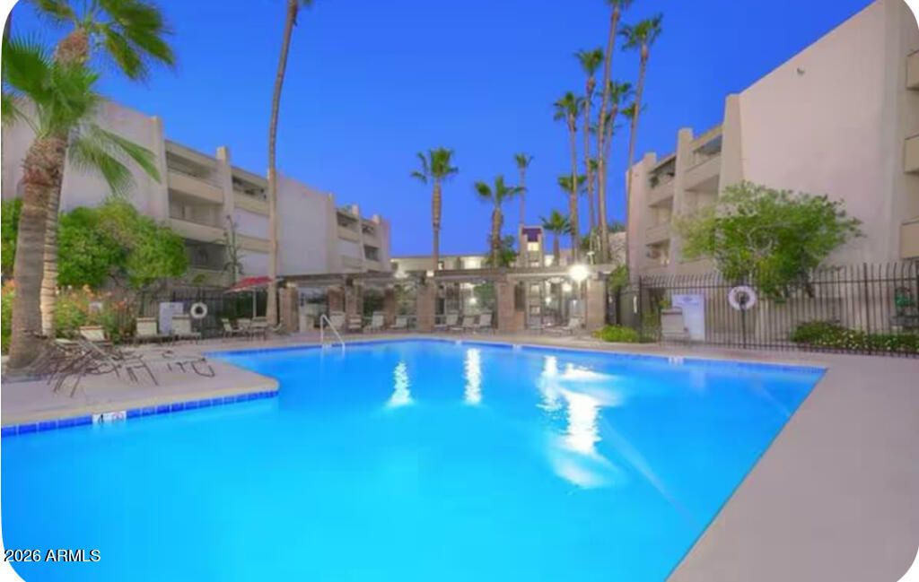 7625 E CAMELBACK Road B244, Scottsdale, AZ 85251 — photo 2