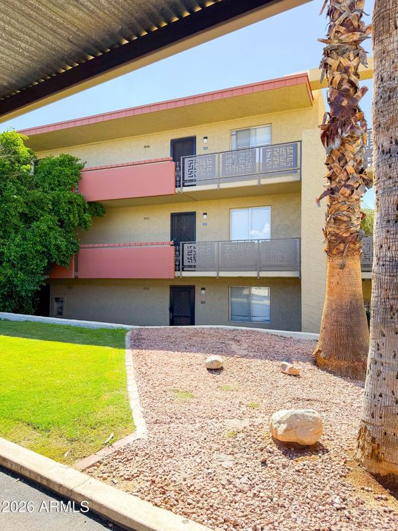 7625 E CAMELBACK Road B244, Scottsdale, AZ 85251 — photo 3