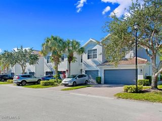 16083 Caldera LN 53, Naples, FL 34110