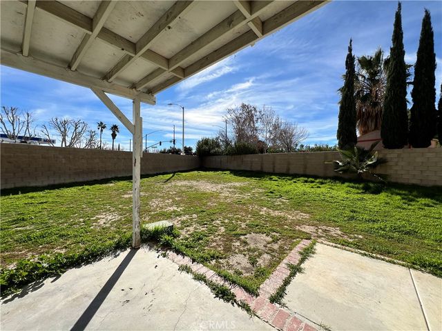 44420 Tarragon, Lancaster, CA 93536