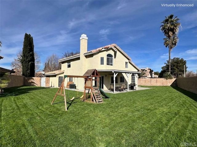 44420 Tarragon, Lancaster, CA 93536