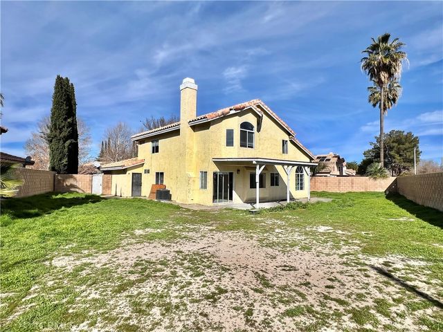 44420 Tarragon, Lancaster, CA 93536