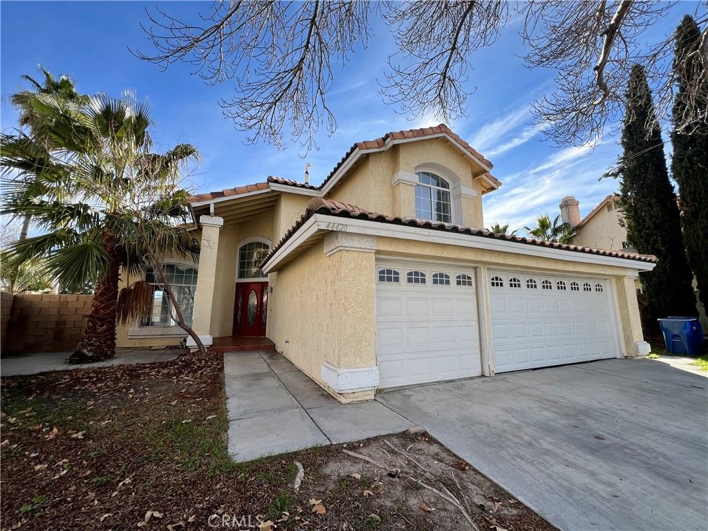 44420 Tarragon, Lancaster, CA 93536