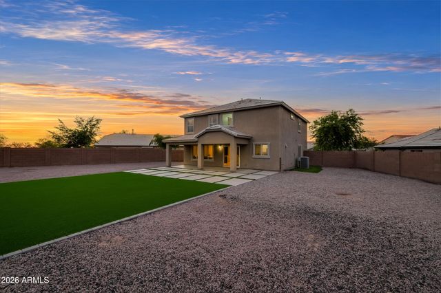 7965 S ABBEY Lane, Gilbert, AZ 85298