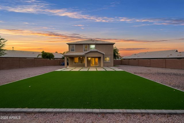 7965 S ABBEY Lane, Gilbert, AZ 85298