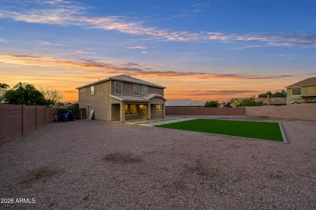 7965 S ABBEY Lane, Gilbert, AZ 85298