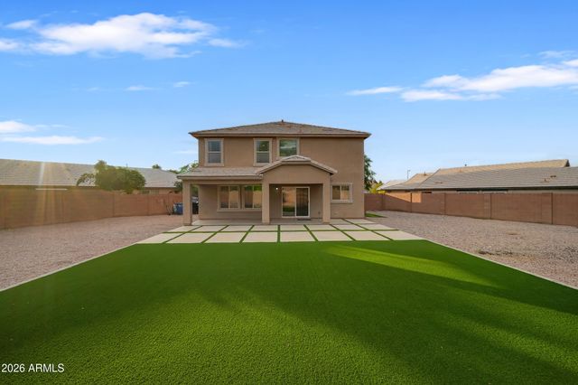 7965 S ABBEY Lane, Gilbert, AZ 85298