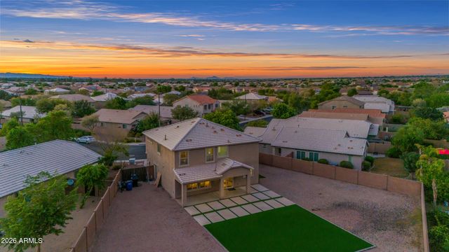 7965 S ABBEY Lane, Gilbert, AZ 85298