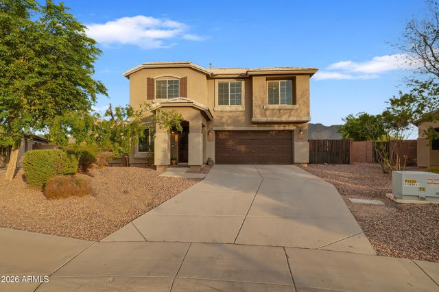 7965 S ABBEY Lane, Gilbert, AZ 85298