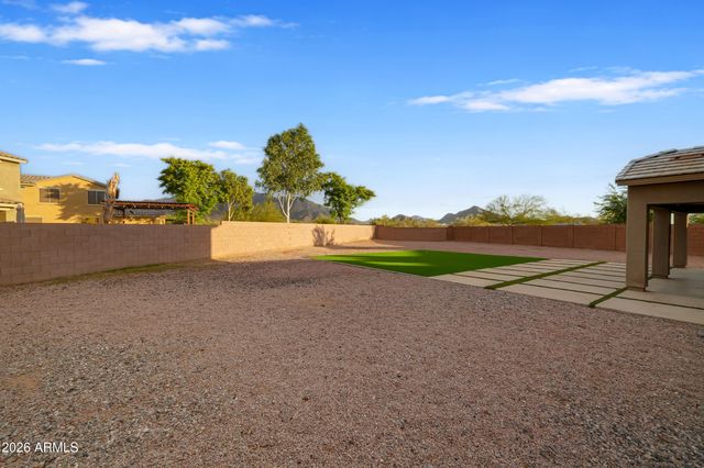 7965 S ABBEY Lane, Gilbert, AZ 85298
