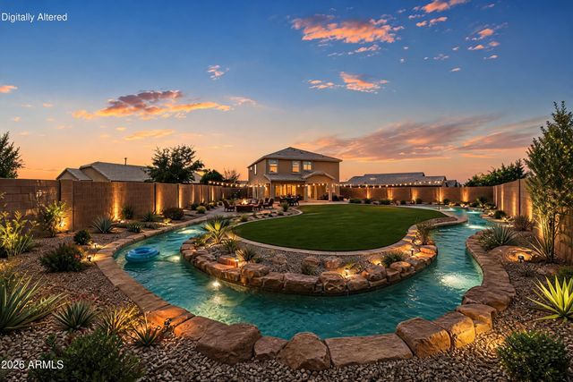 7965 S ABBEY Lane, Gilbert, AZ 85298