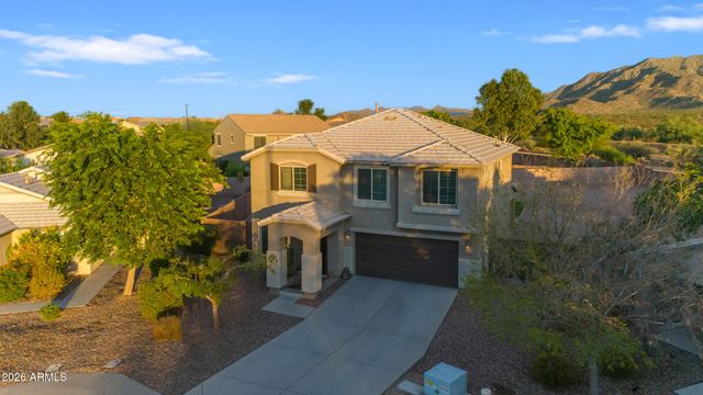 7965 S ABBEY Lane, Gilbert, AZ 85298