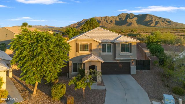 7965 S ABBEY Lane, Gilbert, AZ 85298