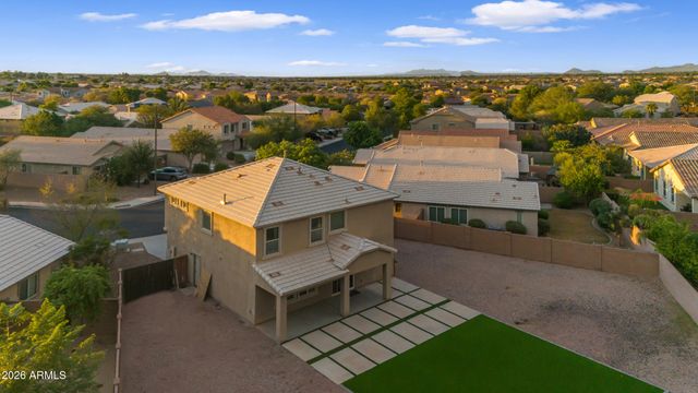 7965 S ABBEY Lane, Gilbert, AZ 85298