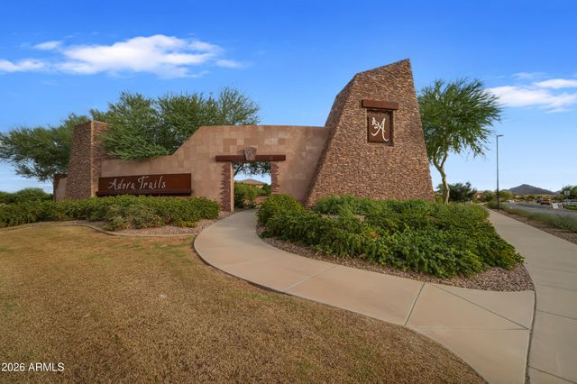 7965 S ABBEY Lane, Gilbert, AZ 85298