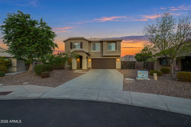 7965 S ABBEY Lane, Gilbert, AZ 85298