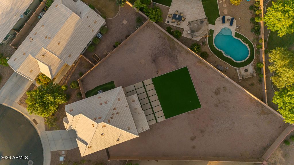 7965 S ABBEY Lane, Gilbert, AZ 85298 — photo 4