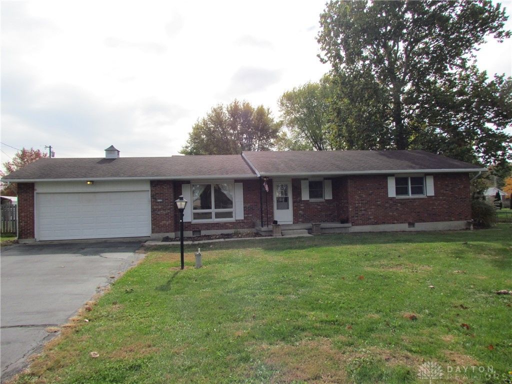 4150 W State Route 571, Troy, OH 45373