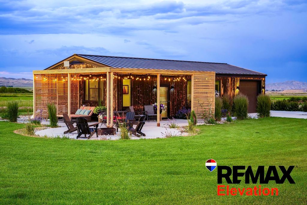 144 Road 2ABN, Cody, WY 82414 photo 2