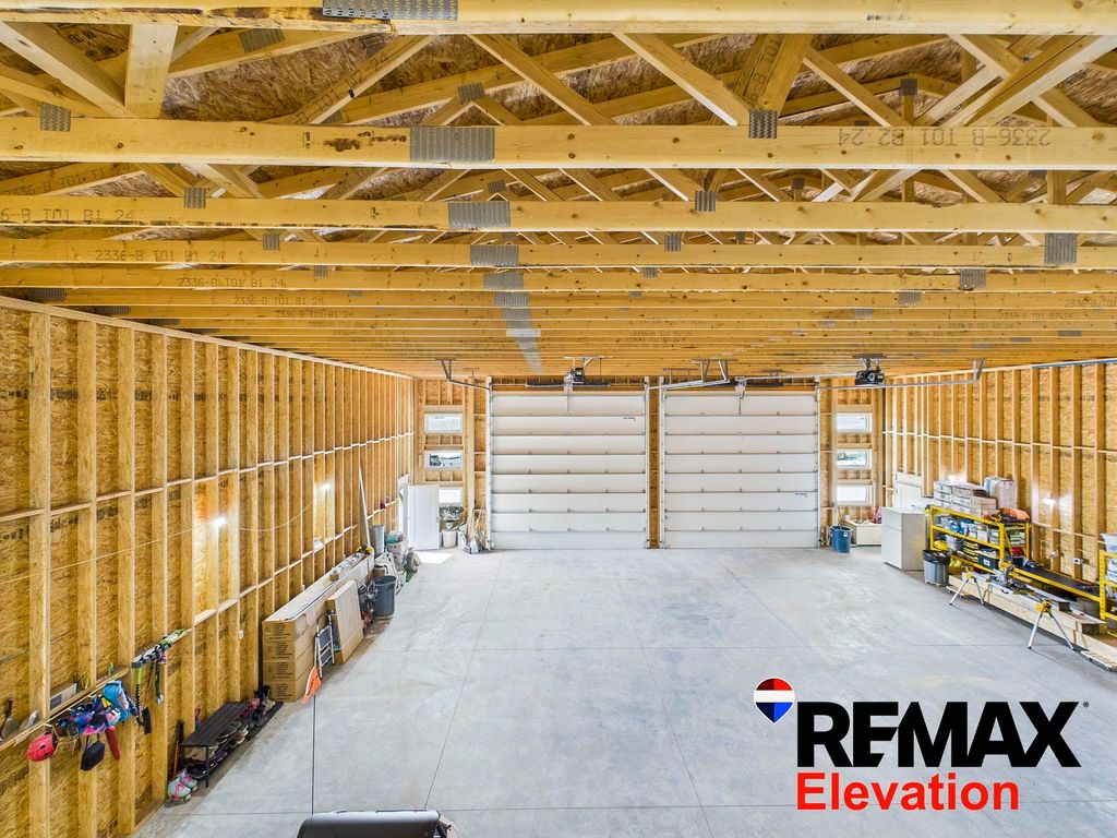 144 Road 2ABN, Cody, WY 82414 photo 17