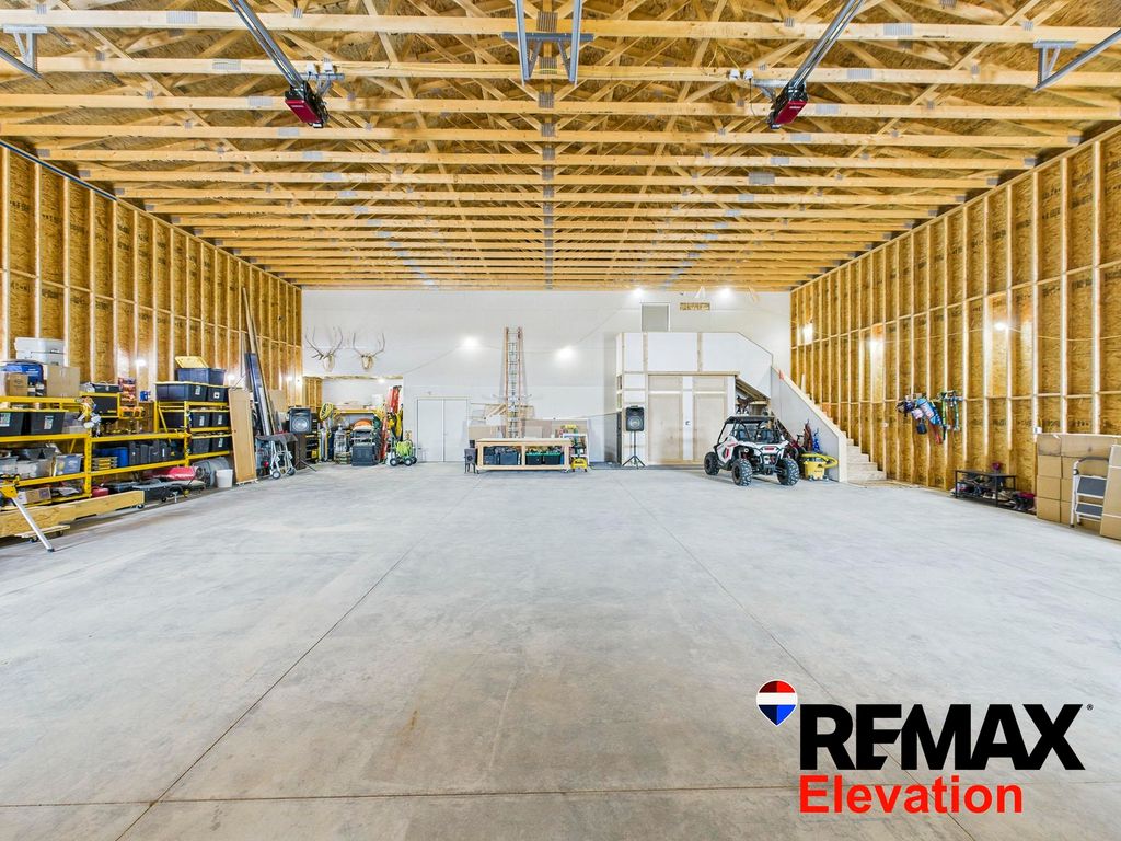 144 Road 2ABN, Cody, WY 82414 photo 18