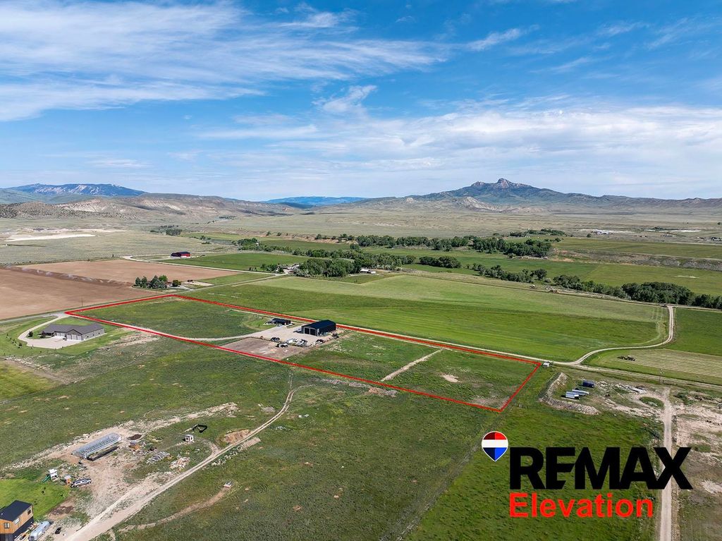 144 Road 2ABN, Cody, WY 82414 photo 23