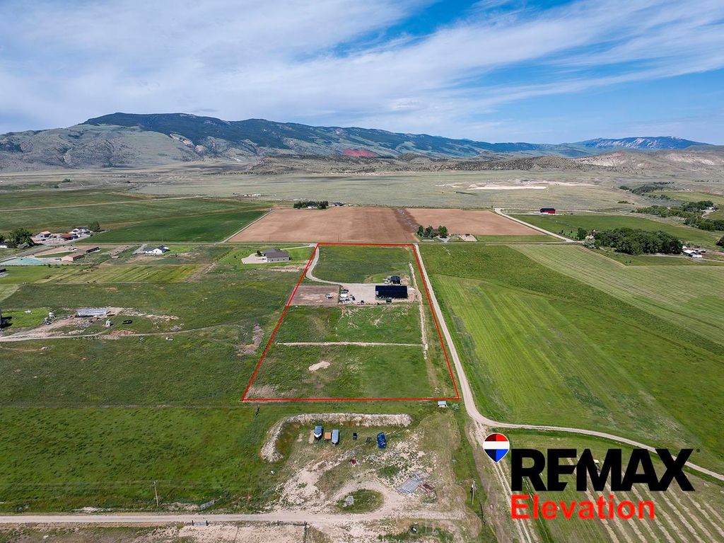 144 Road 2ABN, Cody, WY 82414 photo 24