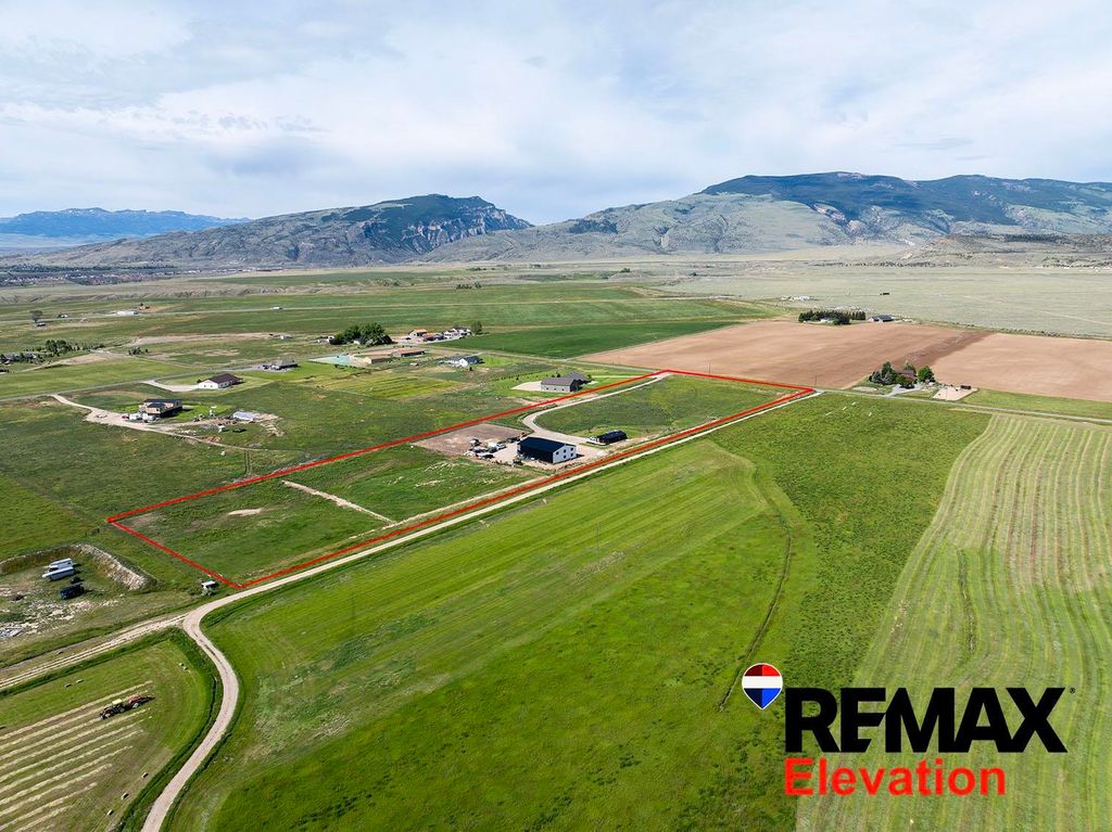 144 Road 2ABN, Cody, WY 82414 photo 25