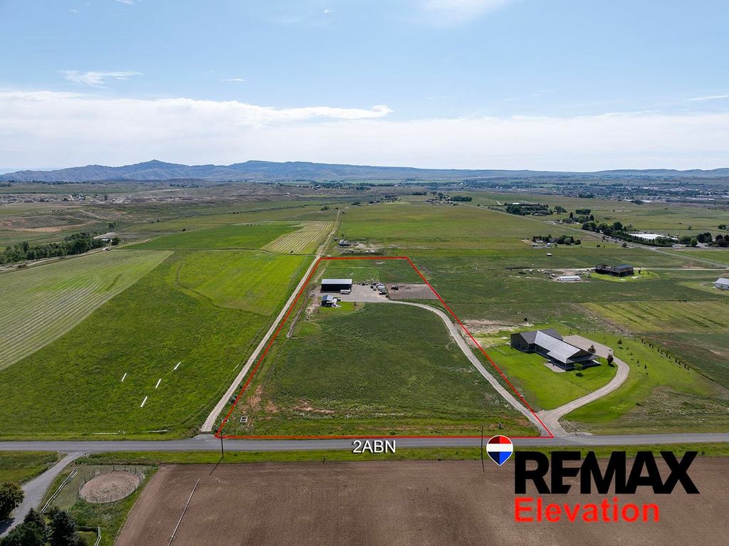 144 Road 2ABN, Cody, WY 82414 photo 26