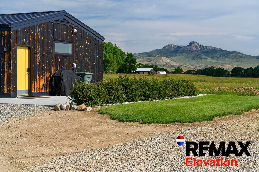 144 Road 2ABN, Cody, WY 82414 photo 28