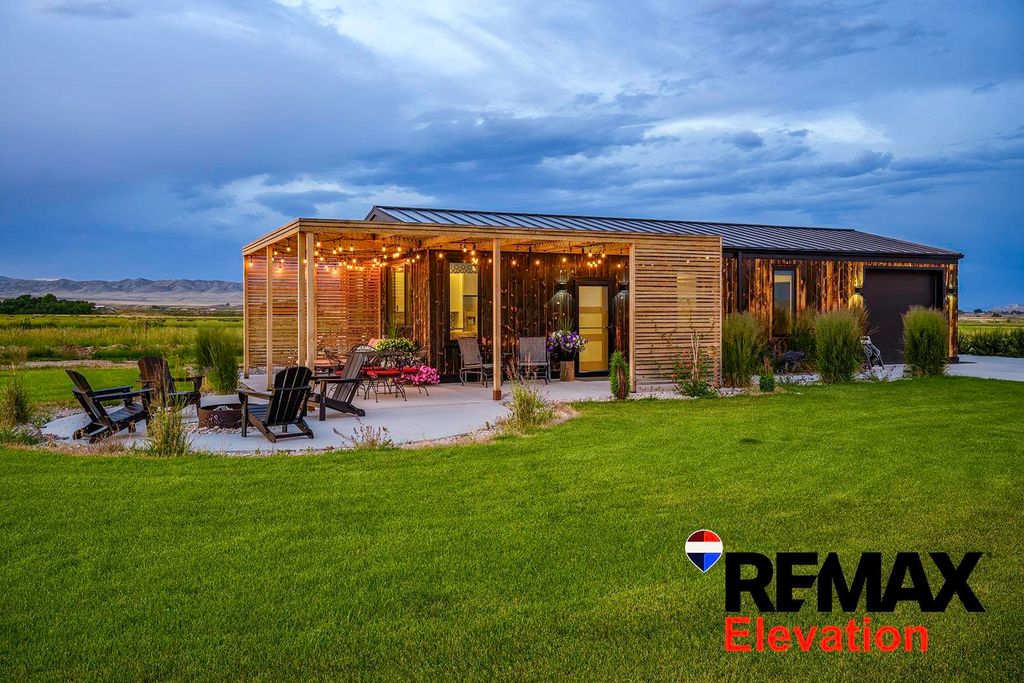 144 Road 2ABN, Cody, WY 82414 photo 30