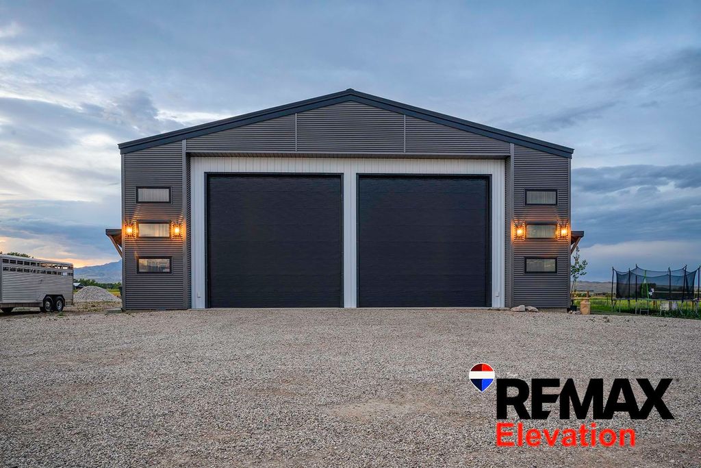 144 Road 2ABN, Cody, WY 82414 photo 4