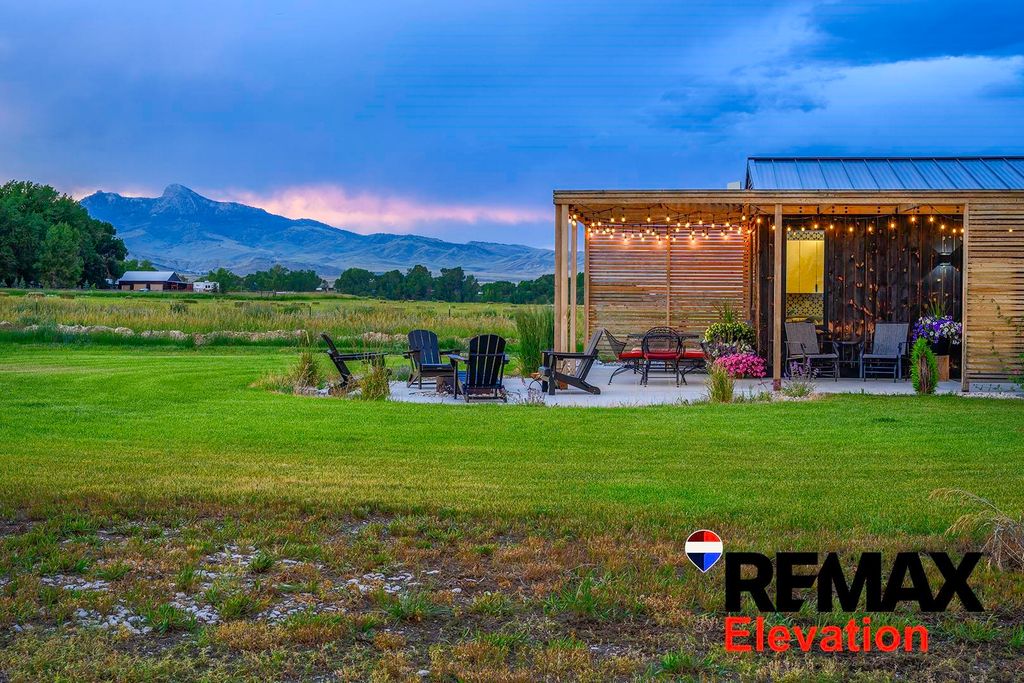 144 Road 2ABN, Cody, WY 82414 photo 31