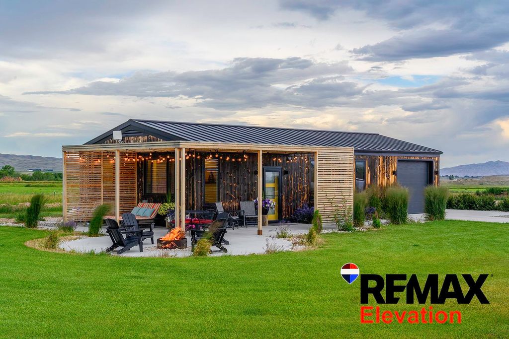 144 Road 2ABN, Cody, WY 82414 photo 33