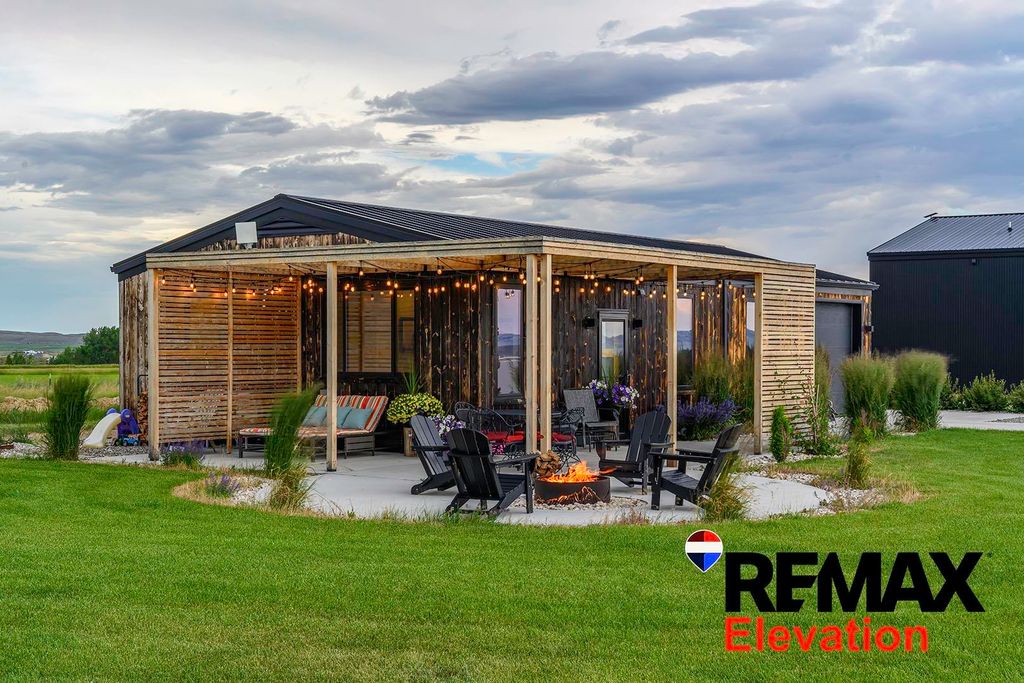 144 Road 2ABN, Cody, WY 82414 photo 34